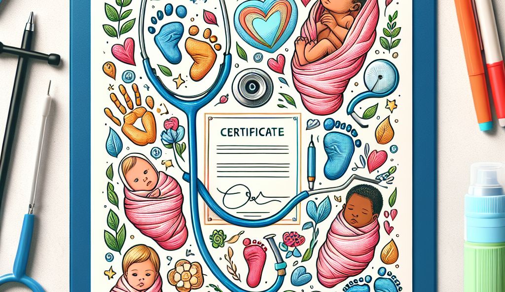 Certification for Neonatologists: A Comprehensive Guide