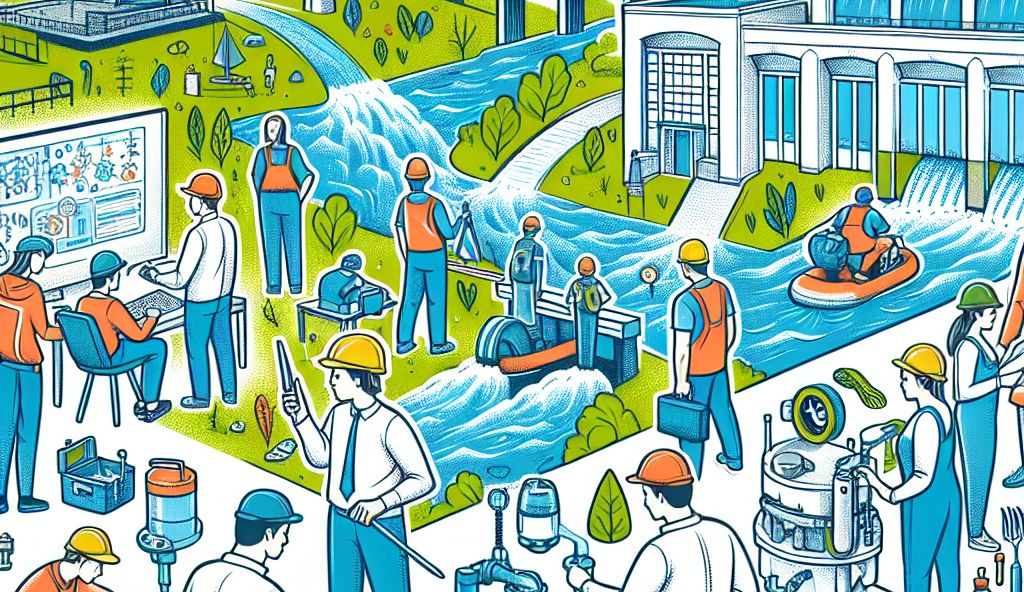 2023 Salary Guide for Water Resource Engineers