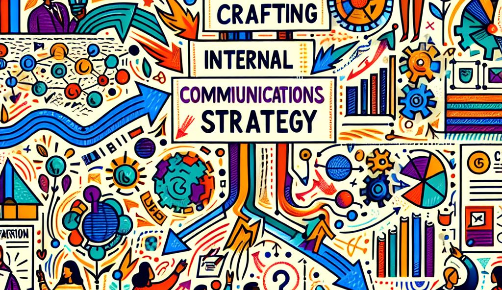 Crafting Your Internal Communications Strategy: Tips and Tricks