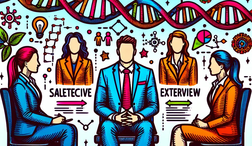 Mastering the Biotech Sales Executive Interview: Strategies and Tips