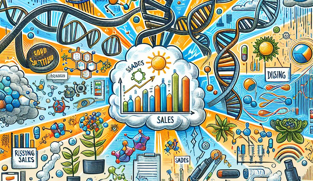 Understanding the Biotech Sales Market: Trends, Challenges, and Opportunities