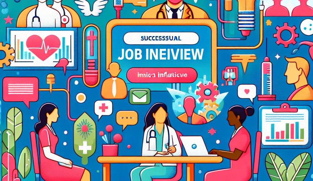 Ace the Interview: Tips for Clinical Informaticist Job Seekers