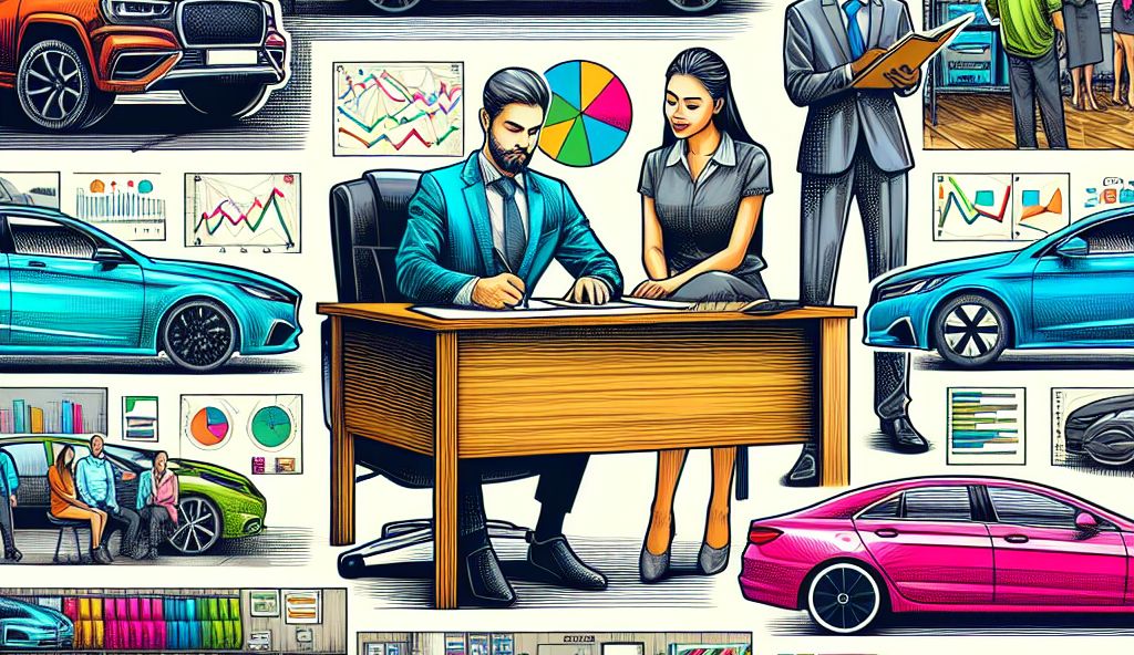 Financial Strategies for Car Dealership Success: A Business Manager's Guide