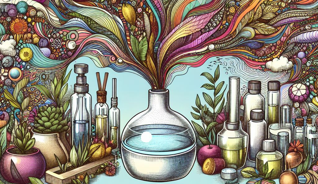 The Future of Aromatherapy: Trends and Predictions