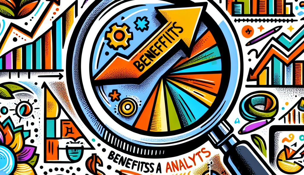 Benefits Analyst Industry Insights: Trends and Opportunities