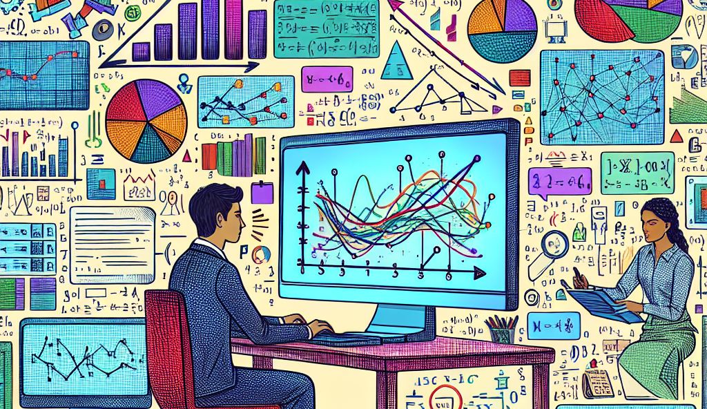 Breaking Into Quant: A Beginner's Guide to Becoming a Quantitative Analyst