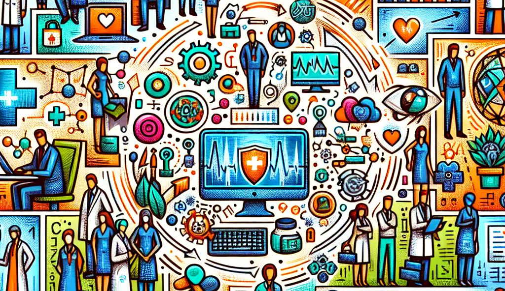 Job Market Trends: The Demand for Healthcare IT Security Specialists