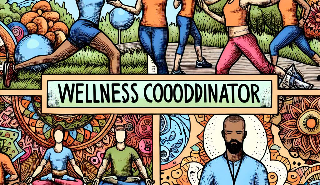 Top Qualifications for Wellness Coordinators: What Employers Are Looking For