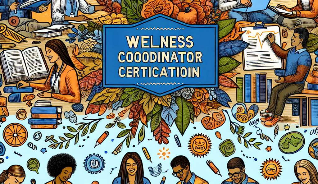Which Wellness Coordinator Certifications Will Boost Your Career?