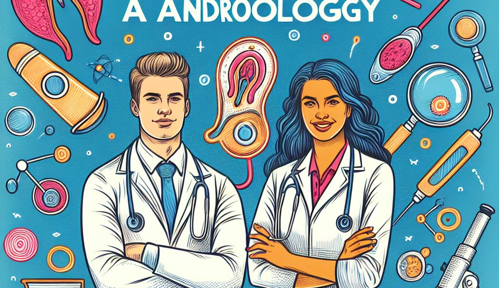 Launching Your Career as an Andrologist: A Complete Guide