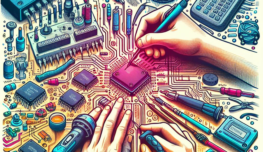 Essential Skills for Systems Hardware Developers