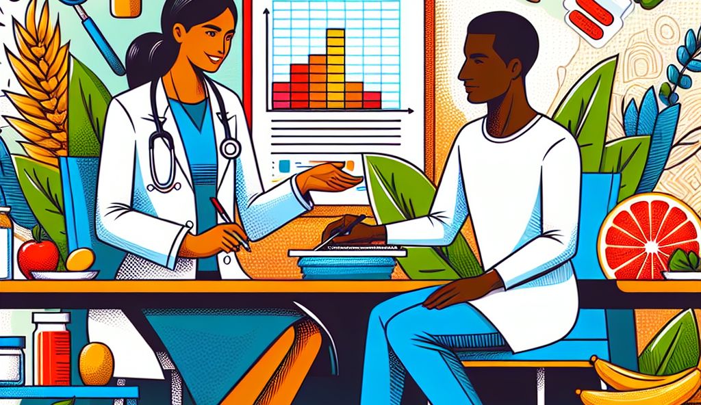 Clinical Dietitian Salary Expectations: What You Need to Know