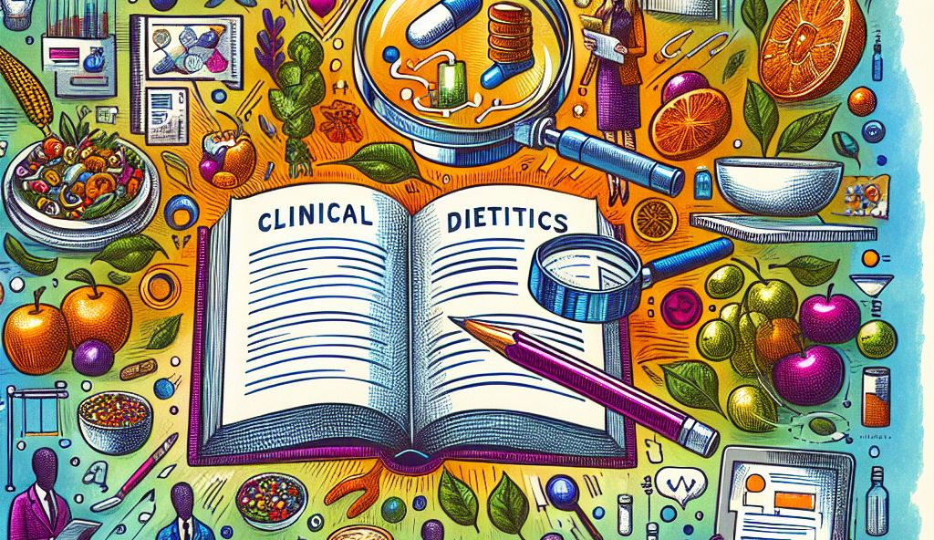 The Future of Clinical Dietetics: Trends and Career Opportunities