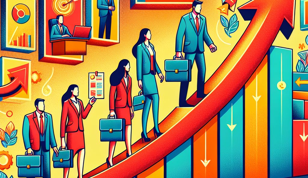 Promotions Manager Salary Trends: What to Expect in Your Career