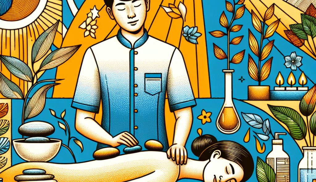 Building a Massage Therapy Career: Tips for Long-Term Success