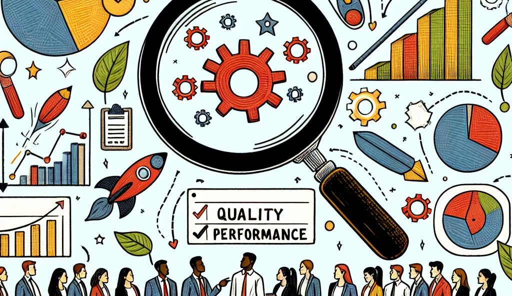 Leadership Skills for Test Managers: Inspiring Quality and Performance