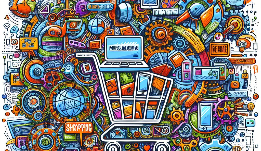 Thriving in the Digital Age: Merchandising and Technology