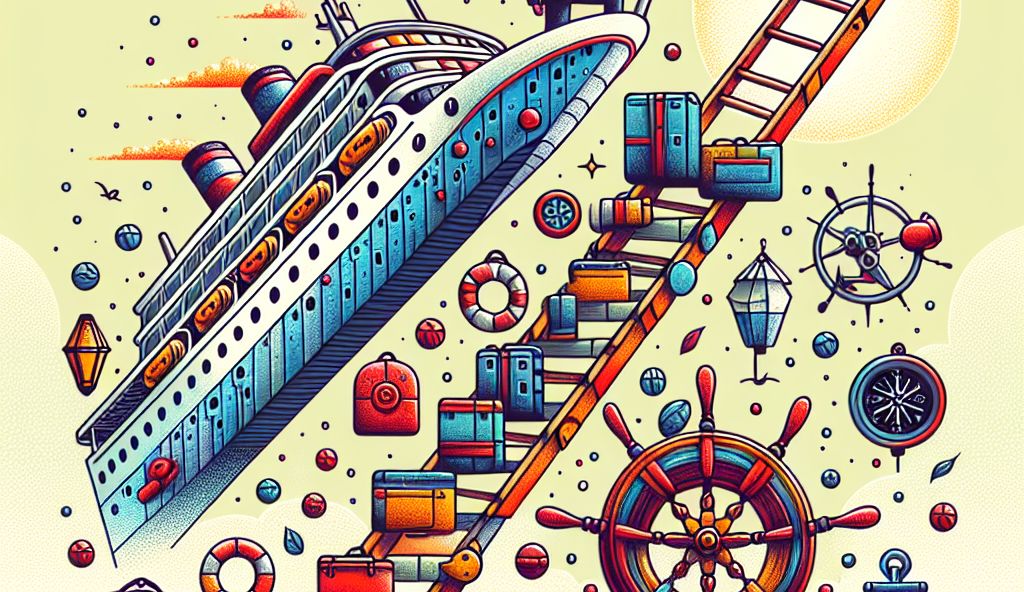 Charting a Course for Career Growth as a Cruise Specialist