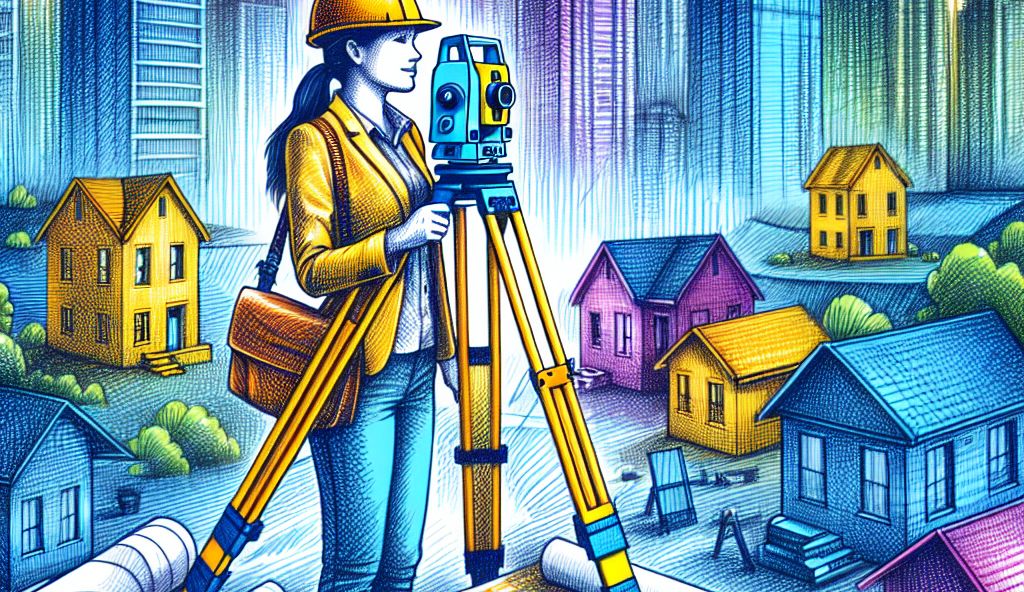 Navigating Licensing: Requirements for Architectural Surveyors