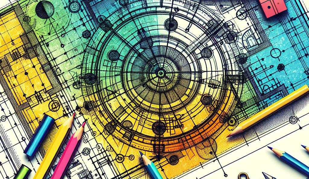 Blueprint for Success: Building an Architectural Surveyor's Resume