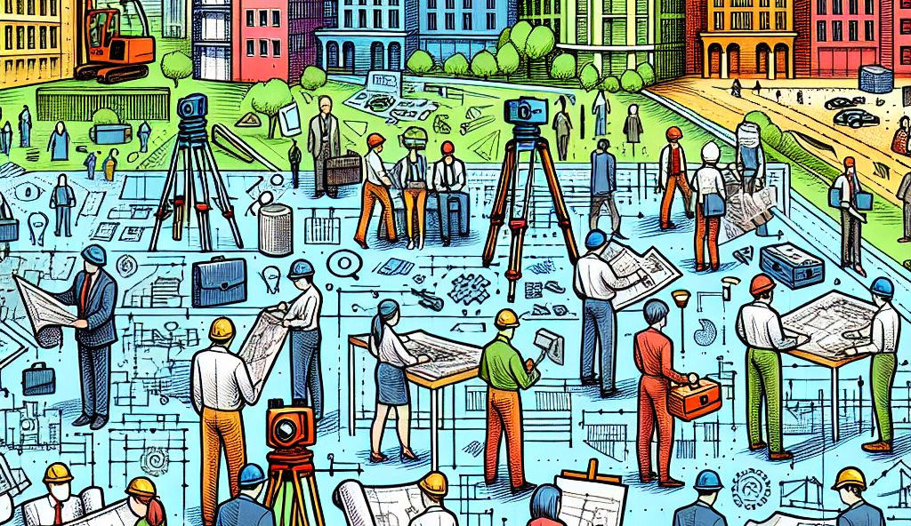 Mapping Your Future: The Career Path of an Architectural Surveyor