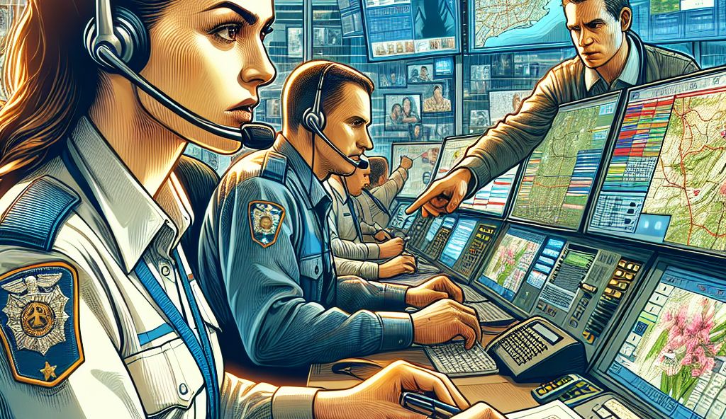 Behind the Scenes: Real-Life Stories from the Emergency Dispatch Front Lines