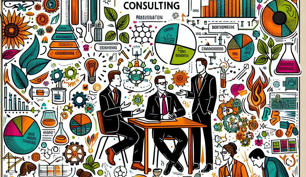 Breaking into Bioenergy Consulting: A Guide for Aspiring Professionals