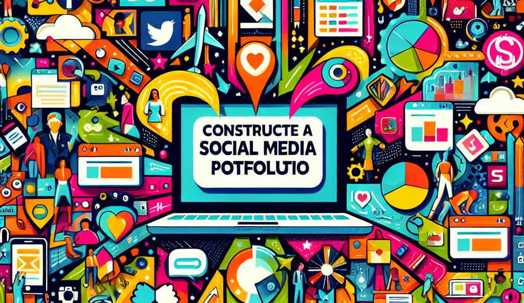 Building a Stand-Out Social Media Portfolio: A Guide for Job Seekers