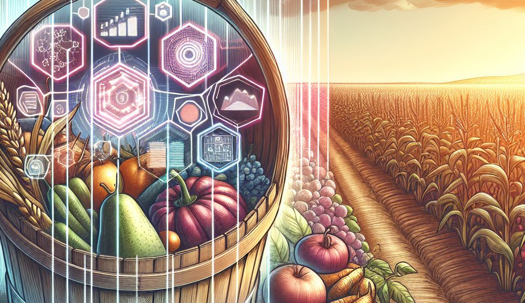 Data-Driven Agrimarketing: Boosting Yield Through Analysis