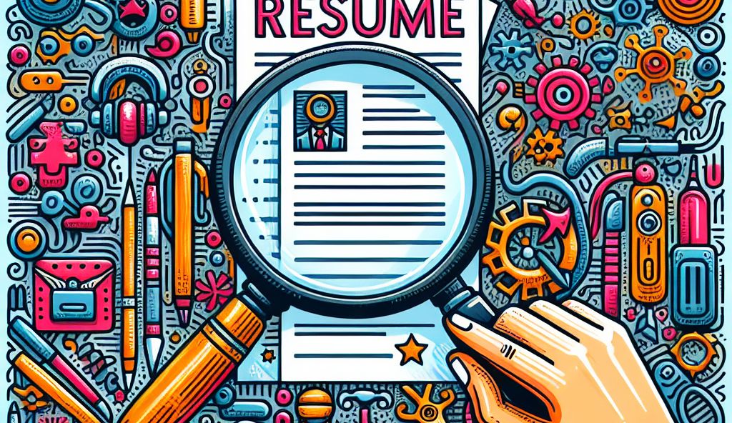 Crafting Your Resume for Customer Support Roles: Key Elements to Include