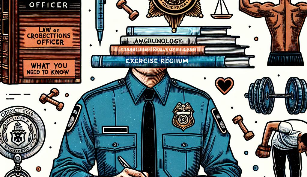 Qualifications for a Corrections Officer: What You Need to Know