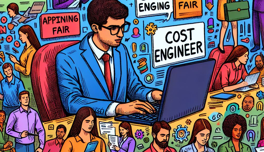 Effective Job Search Strategies for Aspiring Cost Engineers