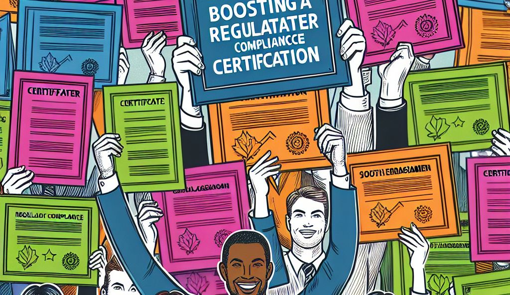 Certifications to Boost Your Regulatory Compliance Career