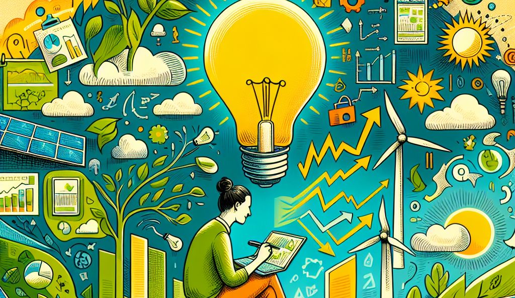 Greening Your Career: The Rise of the Energy Efficiency Analyst