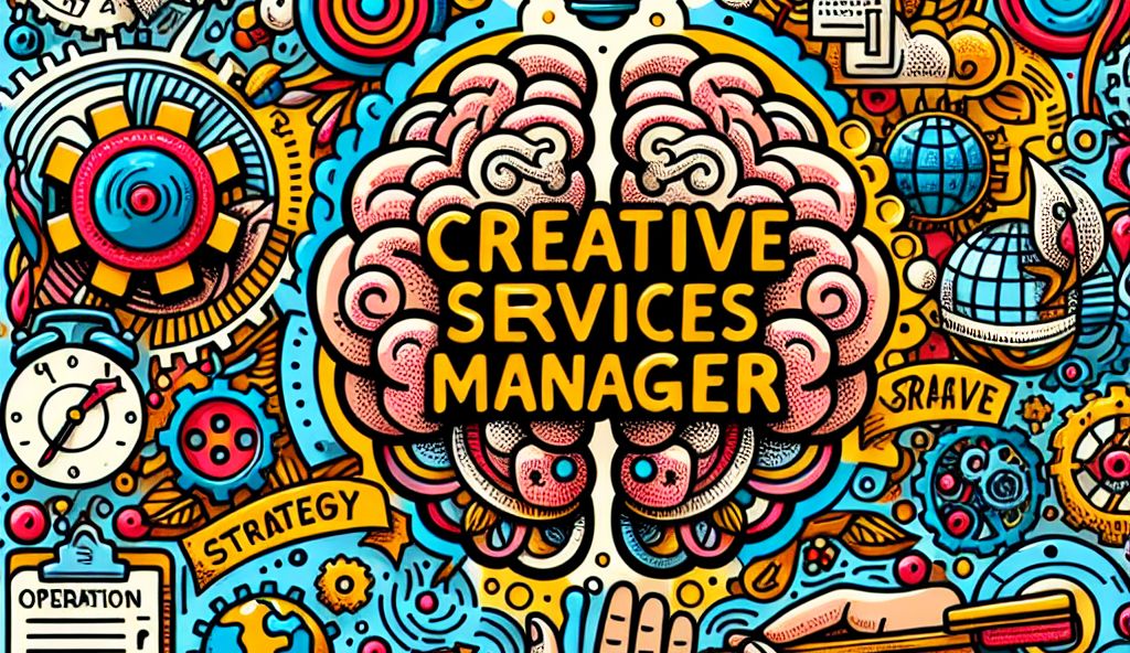 Top Skills for a Successful Creative Services Manager