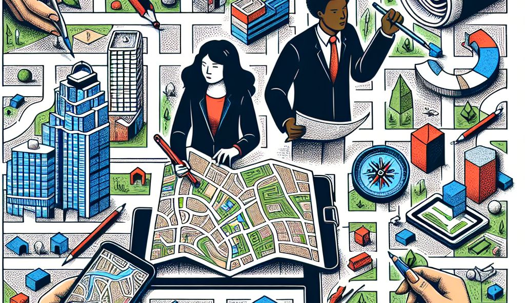 Navigating Your Career Path as a Zoning Analyst