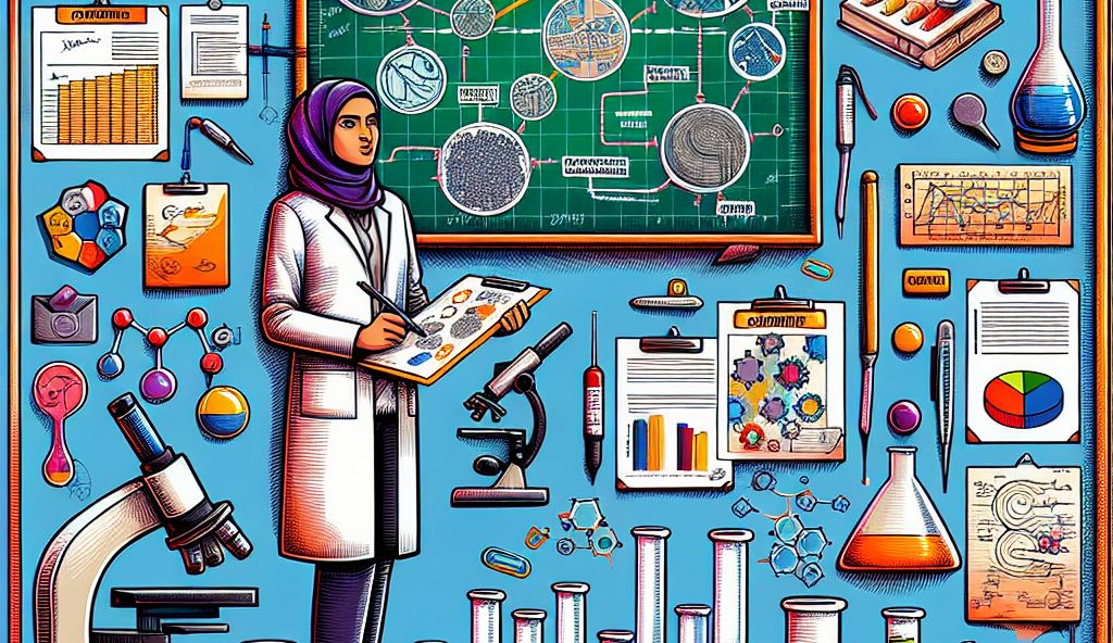 Charting Your Career Path in Coating Engineering