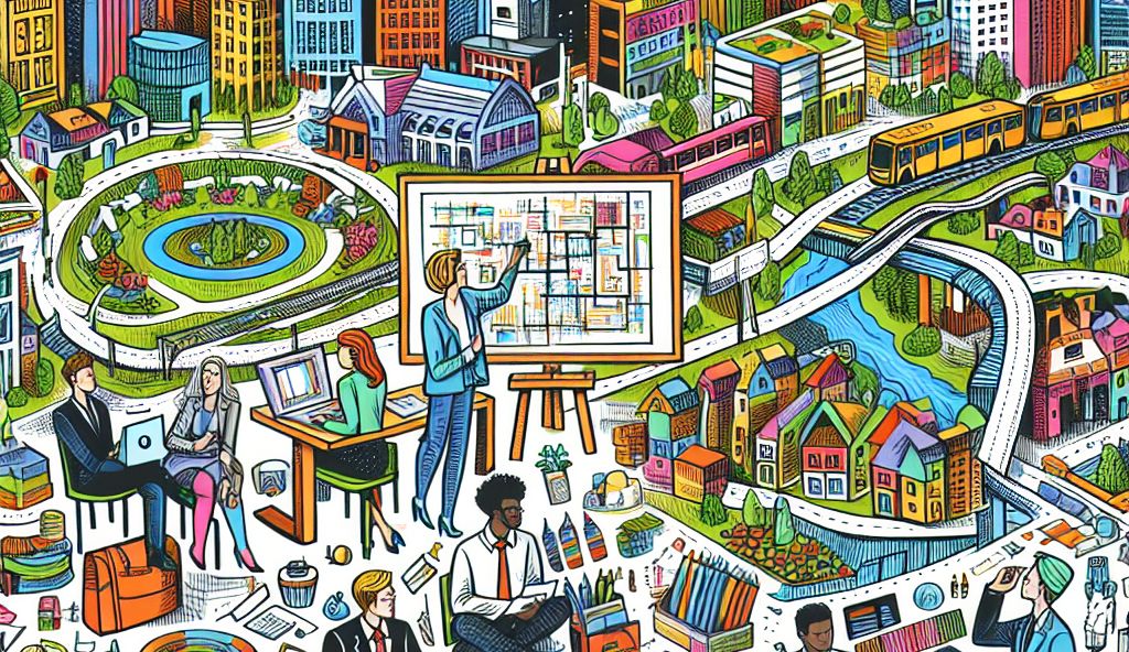 Essential Skills Every Aspiring Urban Planner Must Have