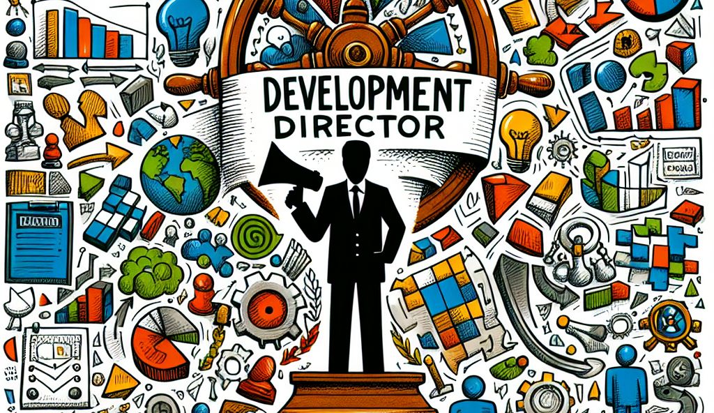 Essential Skill Set for an Aspiring Development Director