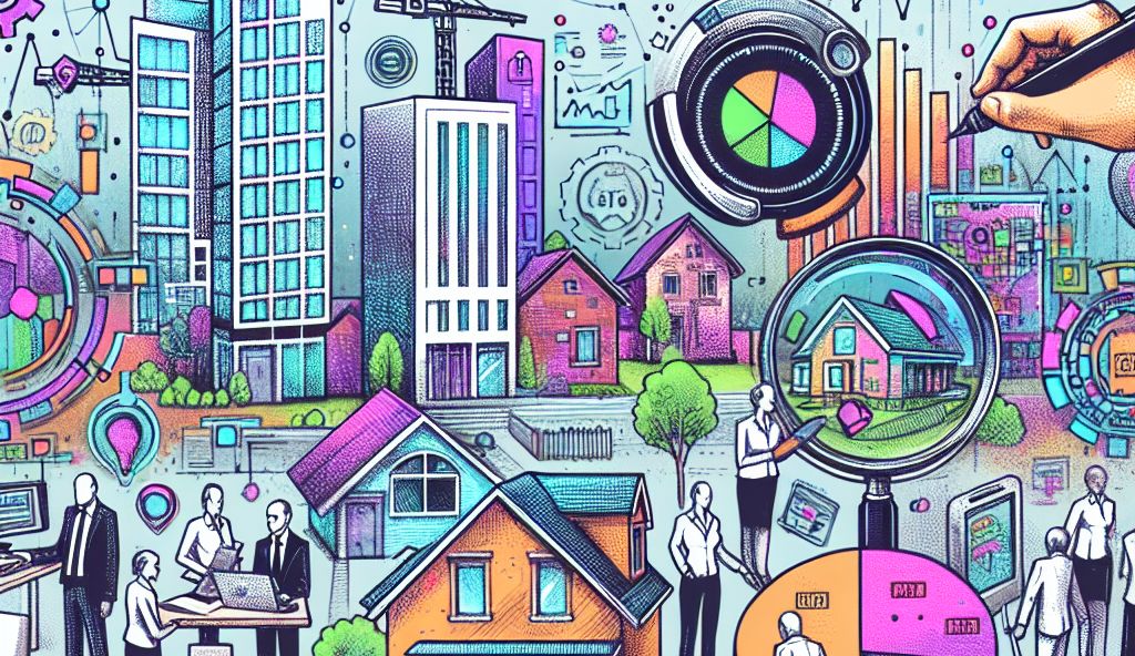 The Future of Property Valuation: Trends to Watch in 2023 and Beyond