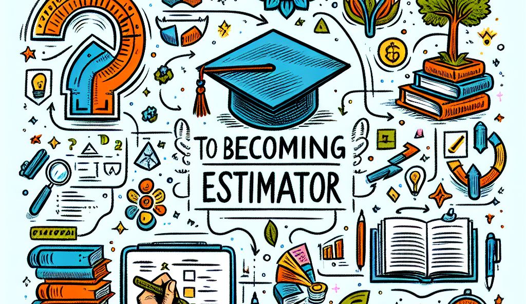 Path to Becoming an Estimator: Key Skills and Education