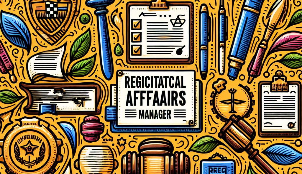 The Credentials Edge: Top Certifications for Regulatory Affairs Managers