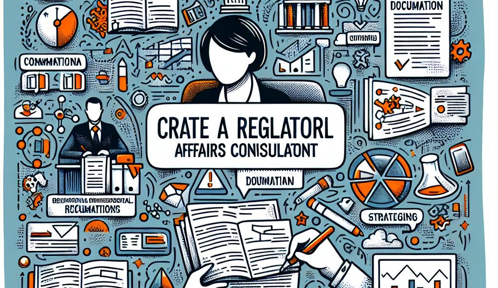 Key Skills Every Regulatory Affairs Consultant Must Have