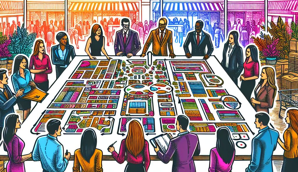 Advancing Your Career as a Store Planner: Growth Opportunities and Tips