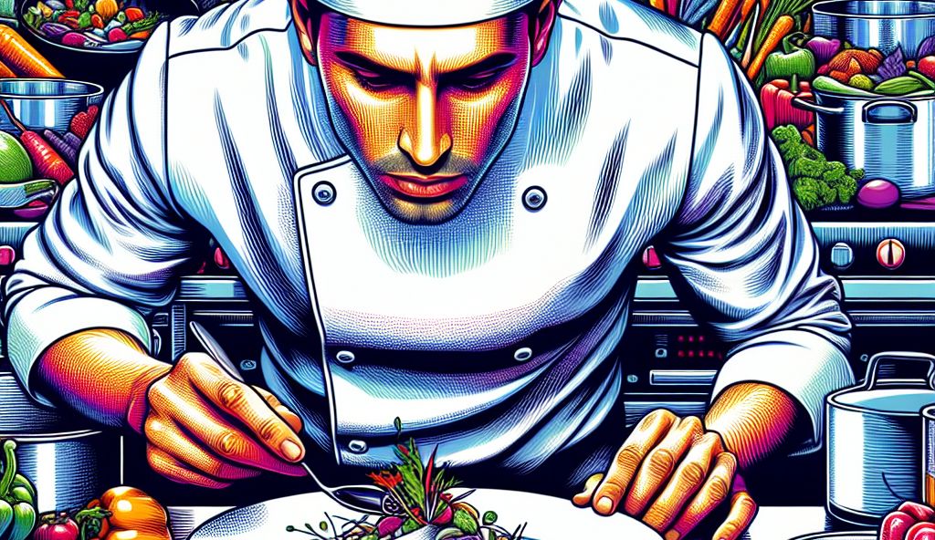 Crafting a Winning Sous Chef Resume: Tips and Strategies