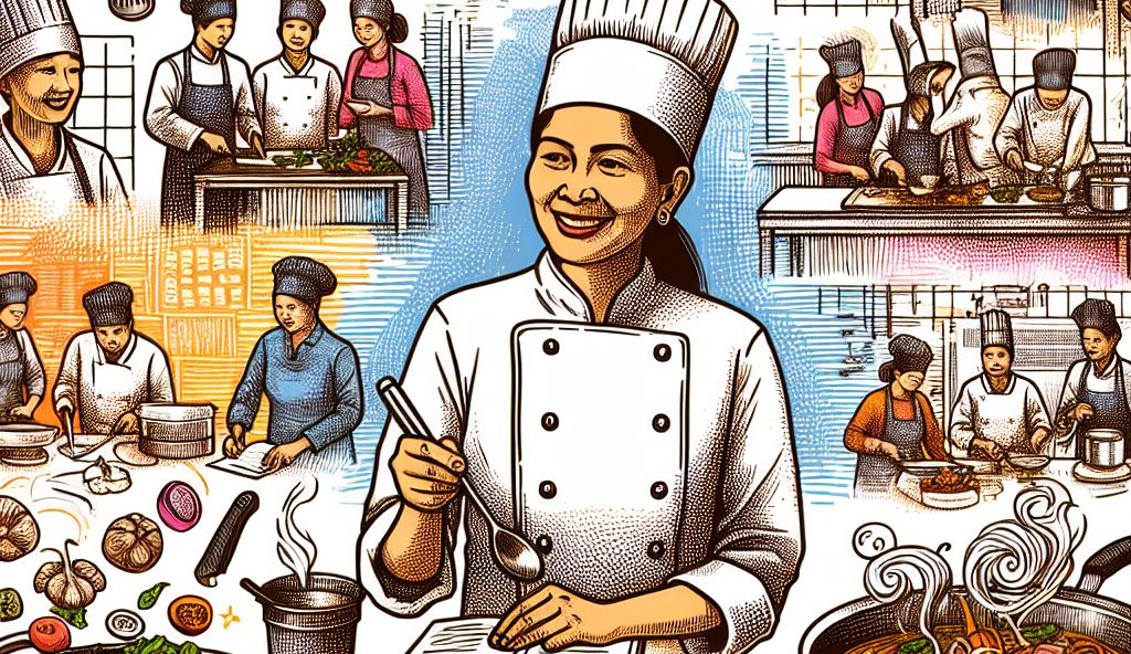 What Does a Head Chef Really Do? Roles and Responsibilities Explained