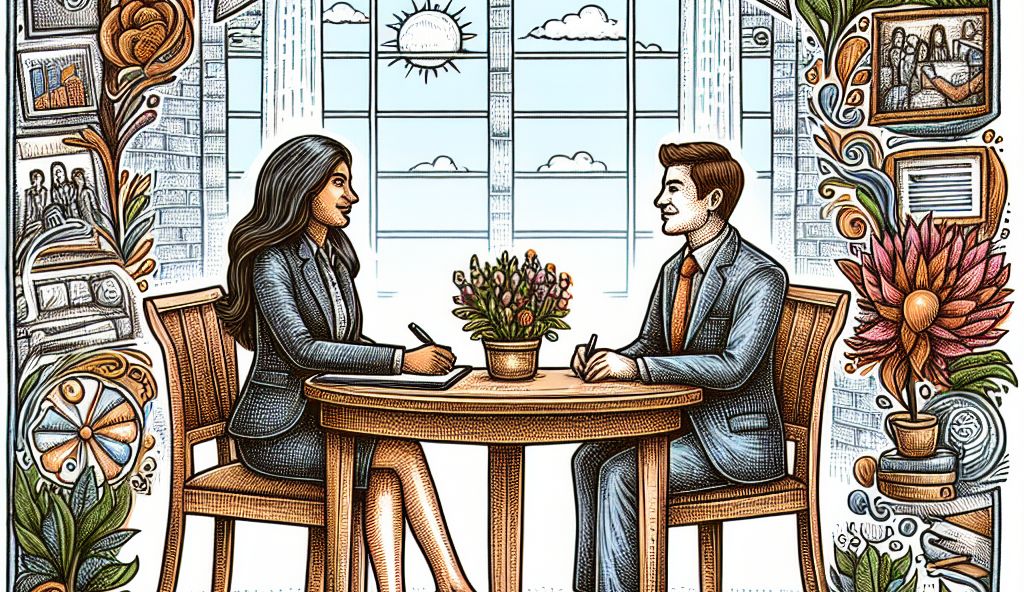 Relationship-Building Tips: Thriving as a Client Relations Manager