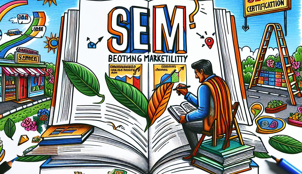 Boosting Your Marketability: The Benefits of SEM Certifications