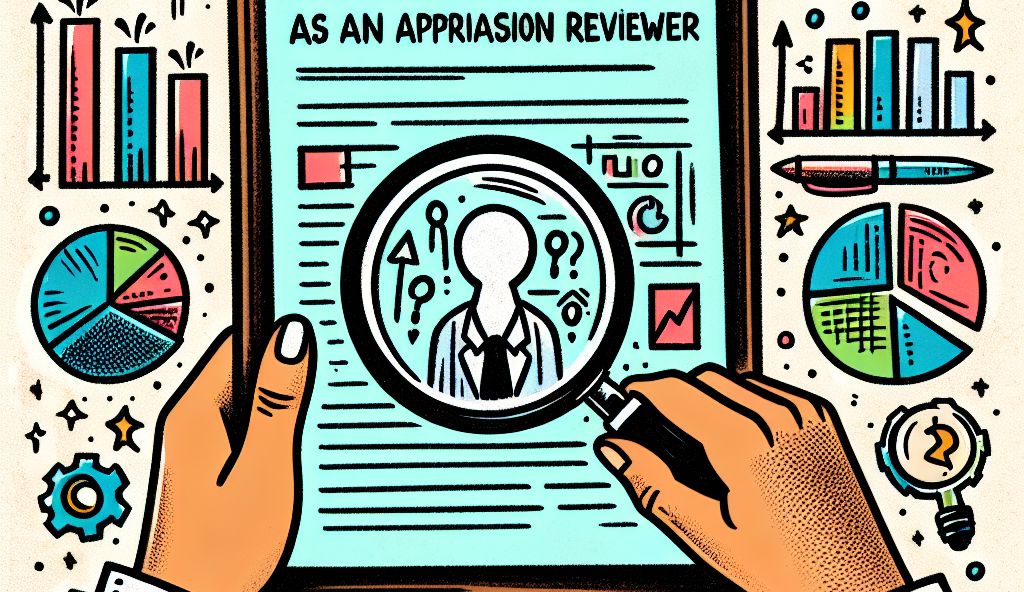 Launching Your Career as an Appraisal Reviewer: A Beginner's Guide