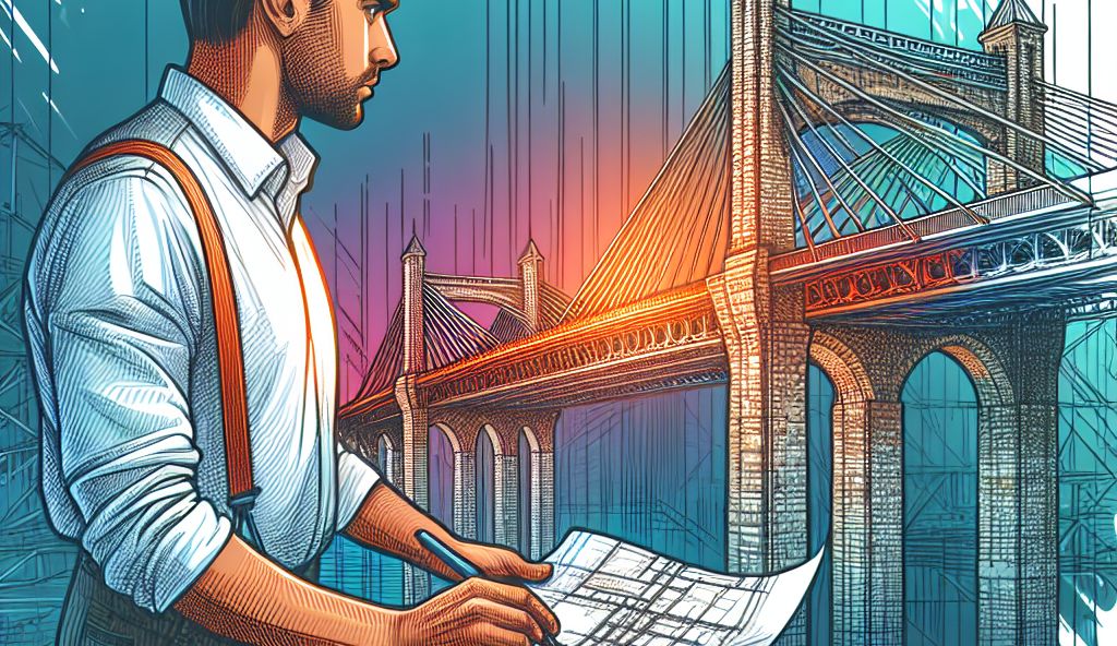 Building Bridges: Charting a Career Path as a Bridge Engineer